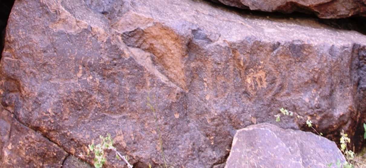 الشرعي جبل العرق 144